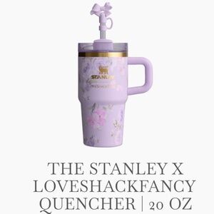 Stanley Love Shack Fancy